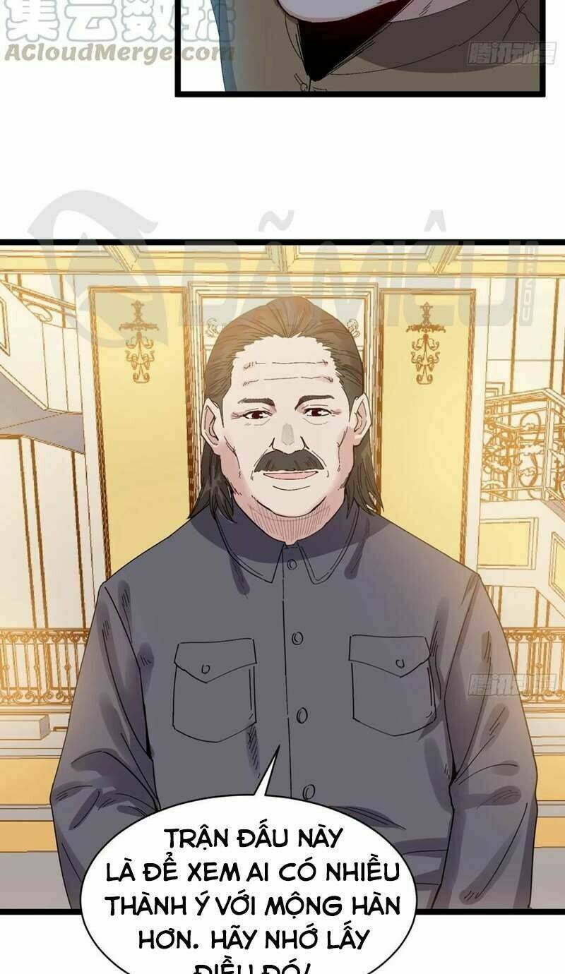 Đỉnh Phong Thần Y: Chapter 79