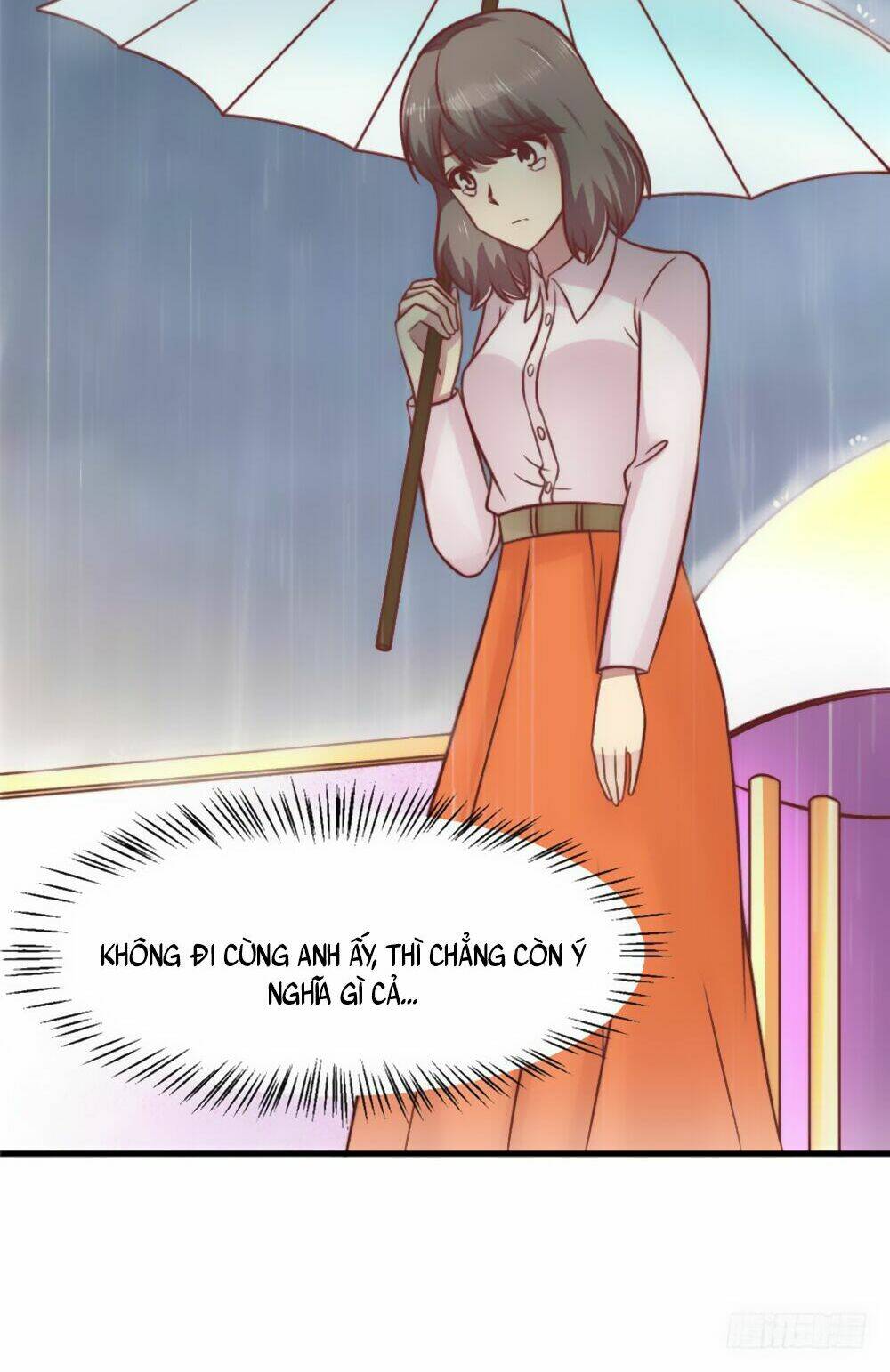 Thời Gian Đều Biết: Chapter 22