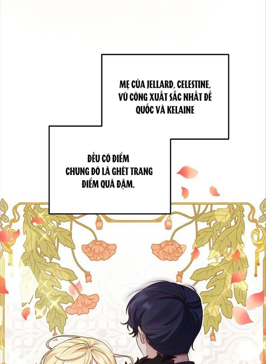 Hôn Phu Của Tôi Là Nam Chính Yandere: Chapter 12