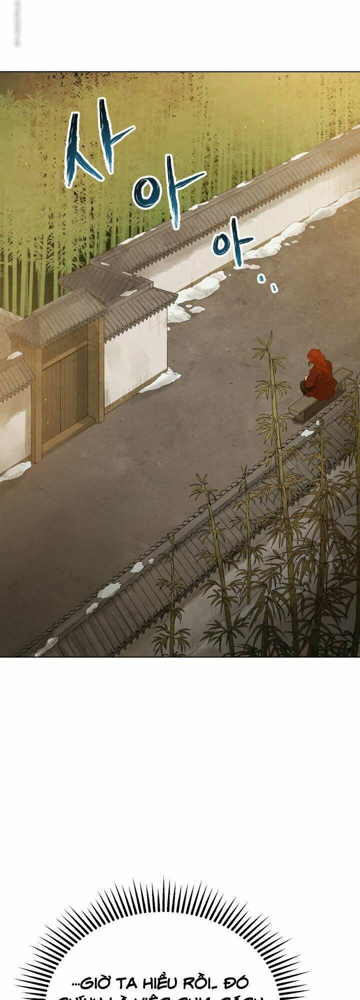 Phụng Tiên Trọng Sinh Ký: Chapter 21