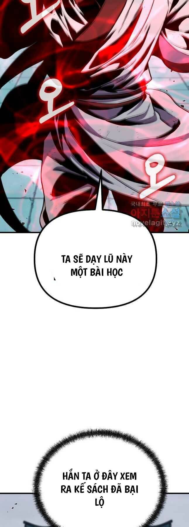 Đông Phương Bất Bại: Chapter 21