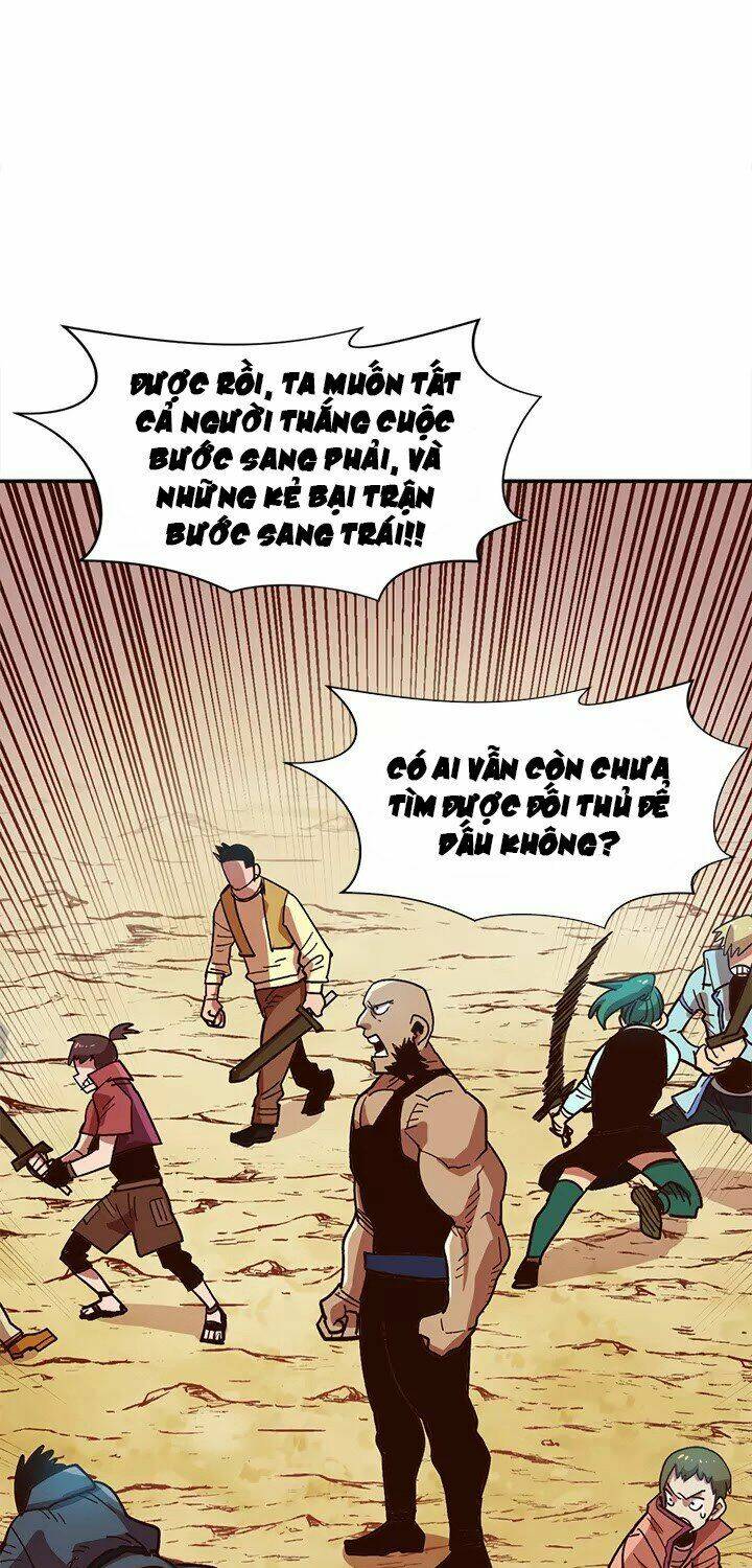 Nô Lệ Nghịch Thiên: Chapter 7