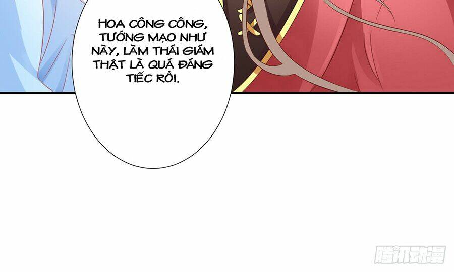 Hoàng Phi 9000 Tuổi: Chapter 6