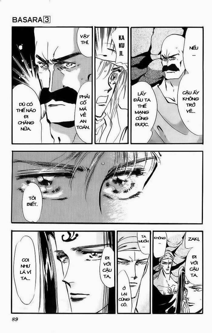 Đứa Con Số Phận: Chapter 10