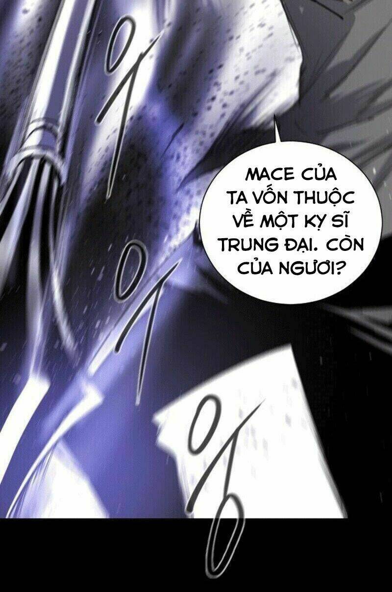 Trò Chơi Thế Kỉ: Chapter 4