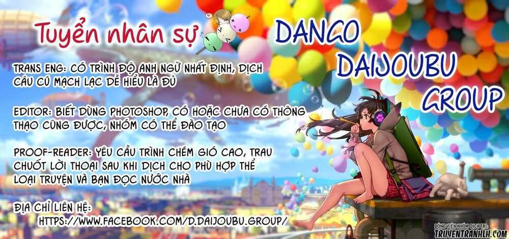 Isekai Ryouridou: Chapter 7