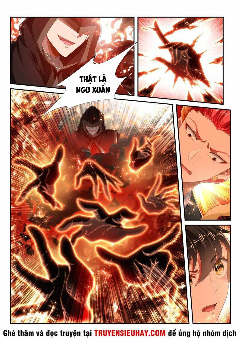 Vạn Giới Thần Chủ: Chapter 236