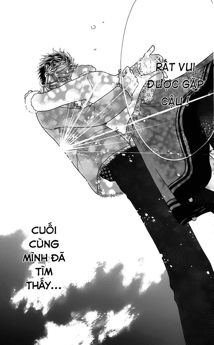 Cô Láng Giềng: Chapter 13