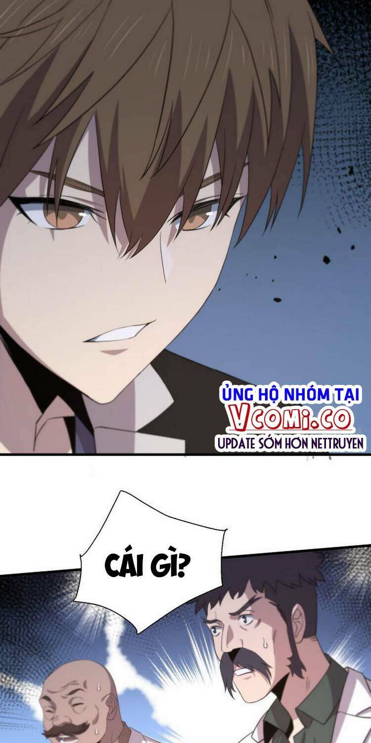 Trọng Sinh Tiểu Y Tiên: Chapter 154
