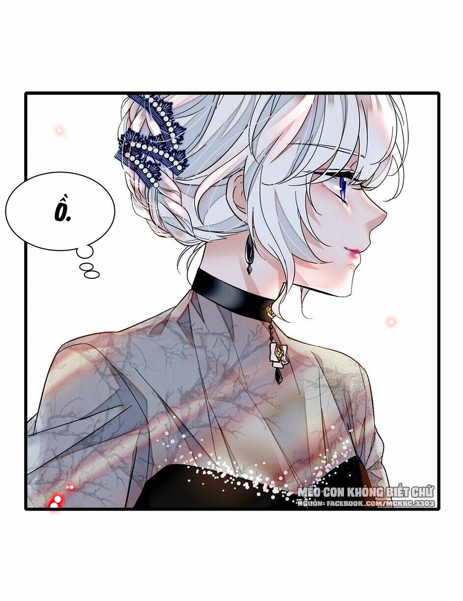 Long Phượng Phiên Chuyển: Chapter 50