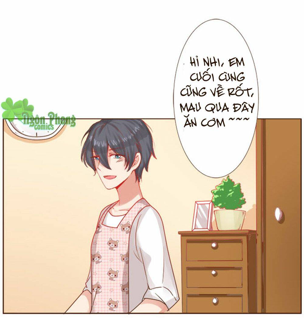 Ma Vương Luyến Ái Chỉ Nam: Chapter 27