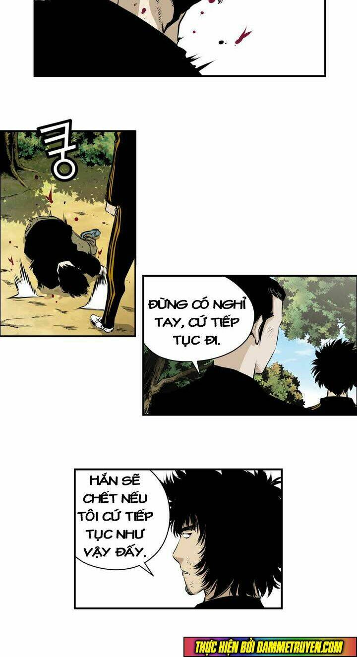 Double Casting: Chapter 82