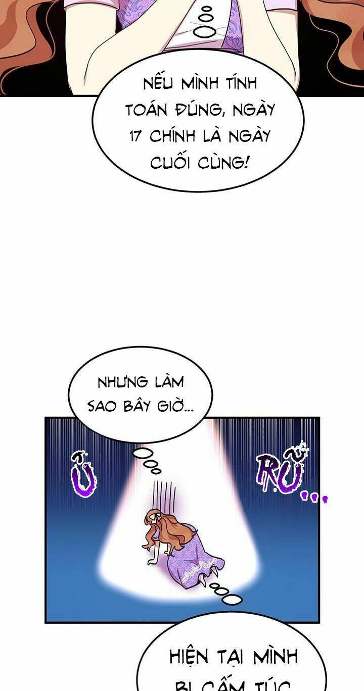 Công Tước, Loạn Vừa Thôi!: Chapter 25.9