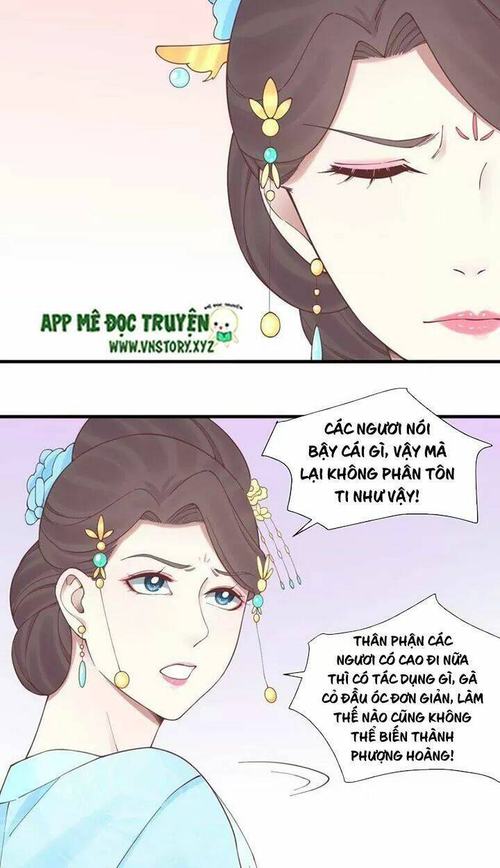 Hoàng Hậu Bận Lắm: Chapter 123