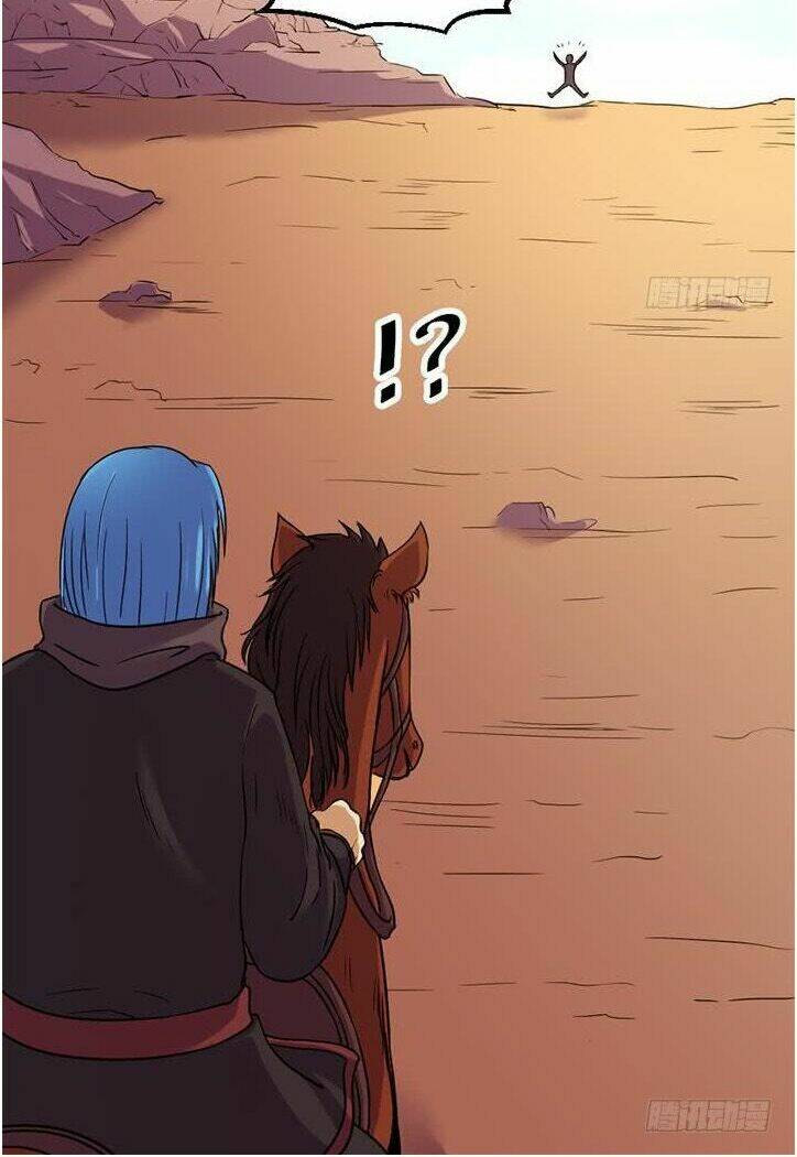 Phong Quỷ Truyền Thuyết: Chapter 151