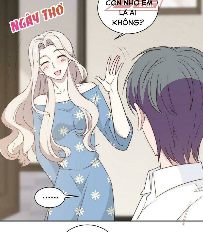Tổng Tài, Tránh Xa Tôi Ra: Chapter 42
