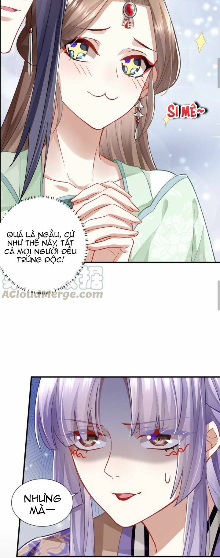 Xuyên Vào Trò Chơi Công Lược Boss Phản Diện: Chapter 27