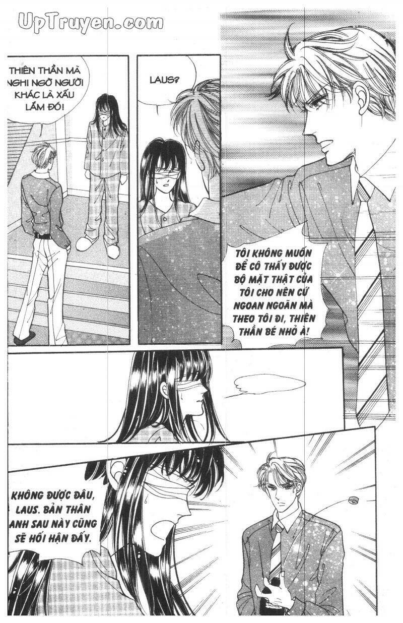 Lao Xao Tuổi Ngọc: Chapter 3