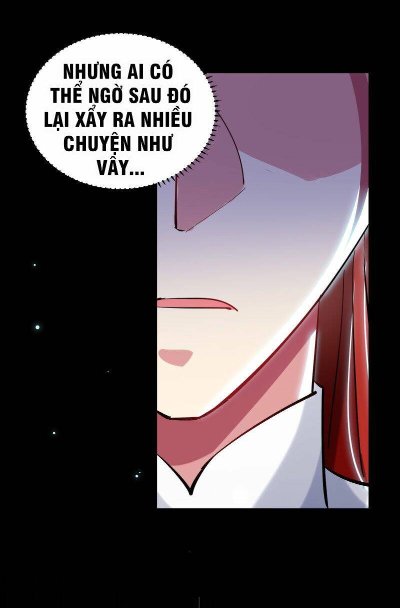 Vạn Giới Tiên Vương: Chapter 63