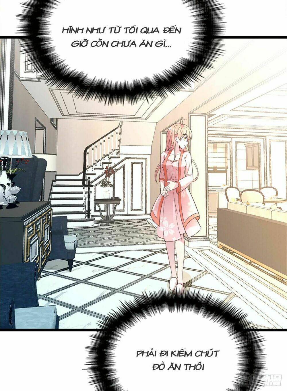 Bí Mật Kết Hôn Với Ảnh Đế: Vợ Ơi Đến Đây Tấn Công Đi Nào: Chapter 24