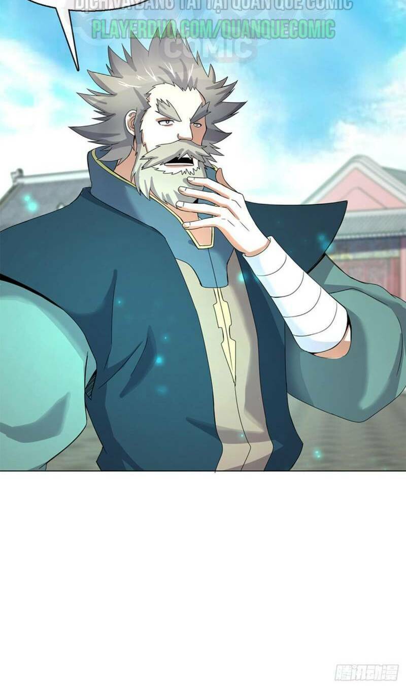 Thiên Thần Quyết: Chapter 79