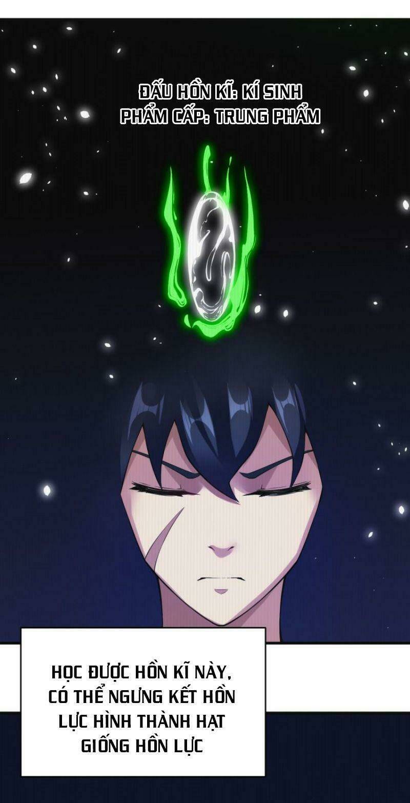 Đấu Hồn Đại Lục: Chapter 55