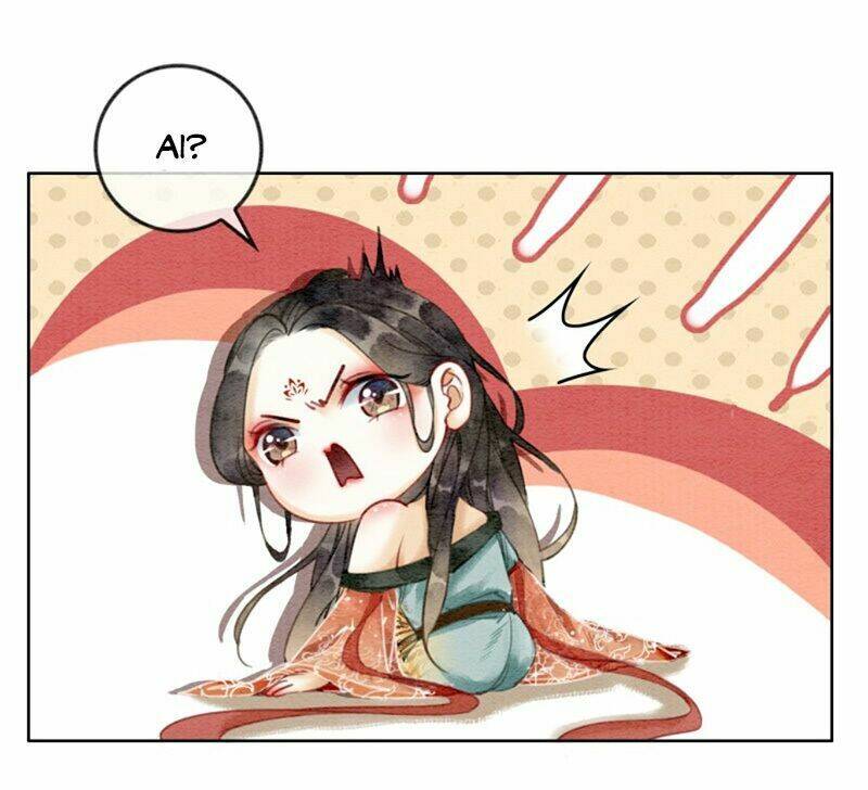 Hậu Cung Của Trẫm Cháy Rồi!: Chapter 15.5