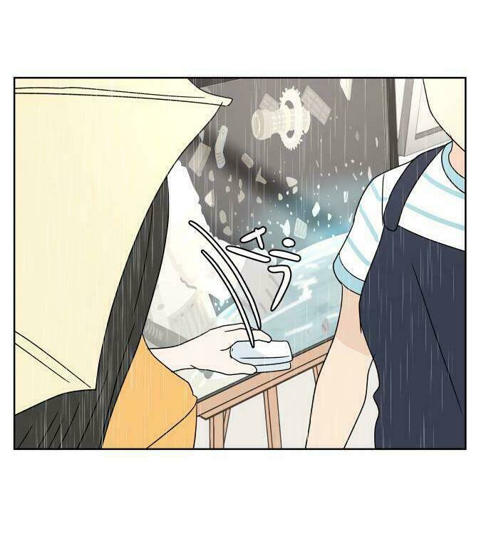 30 Phút Bước Đi Bên Em: Chapter 40.5