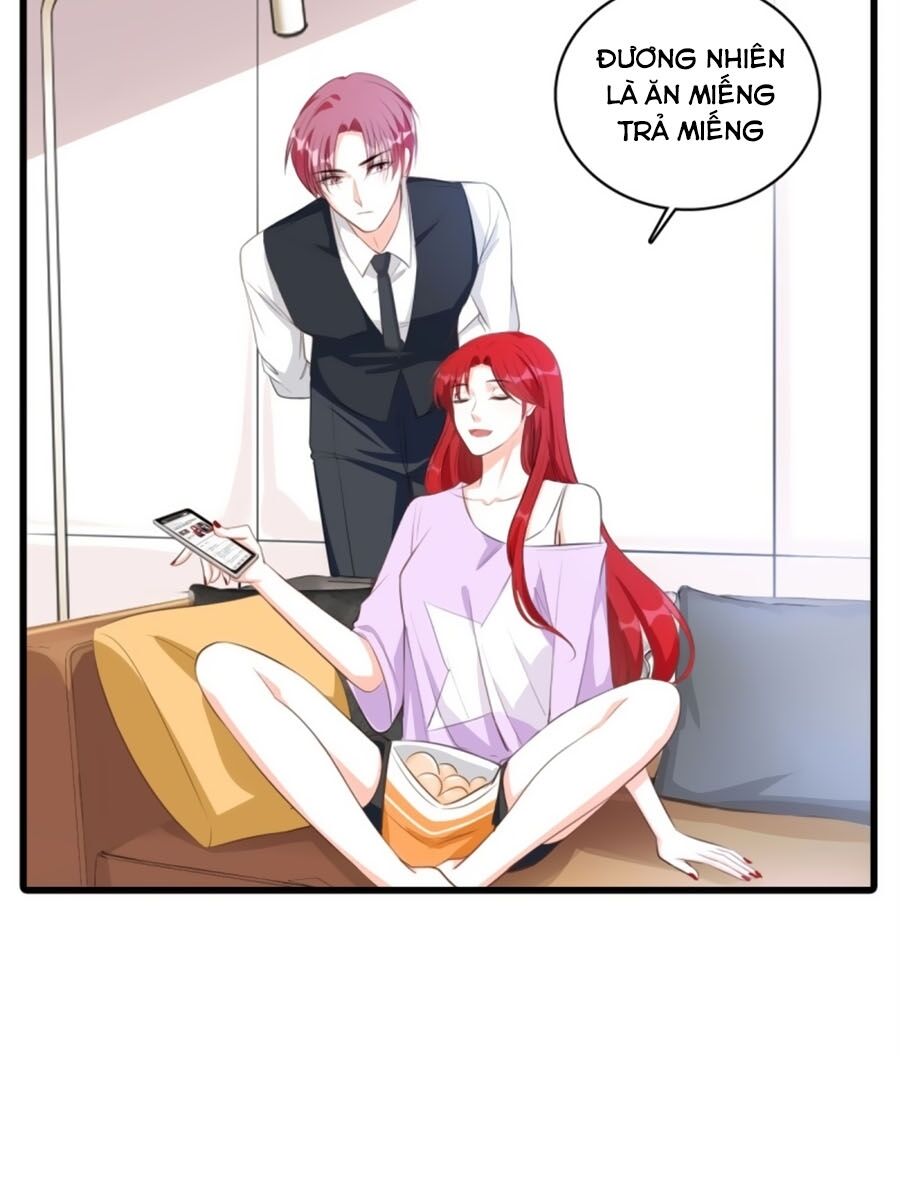 Phản Phái Nữ Đế Lai Tập: Chapter 5