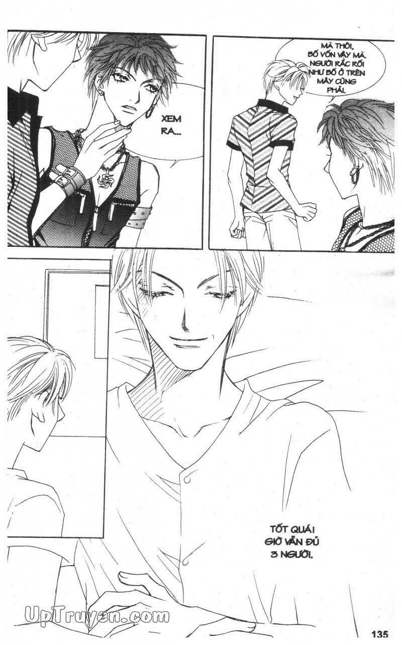 Cinderella Man: Chapter 6