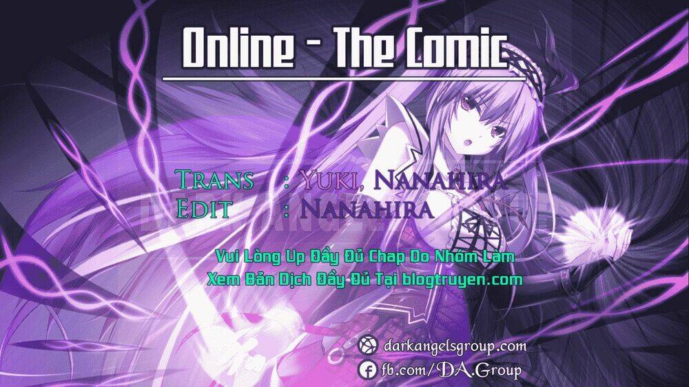 Trò Chơi Ác Mộng: Chapter 37