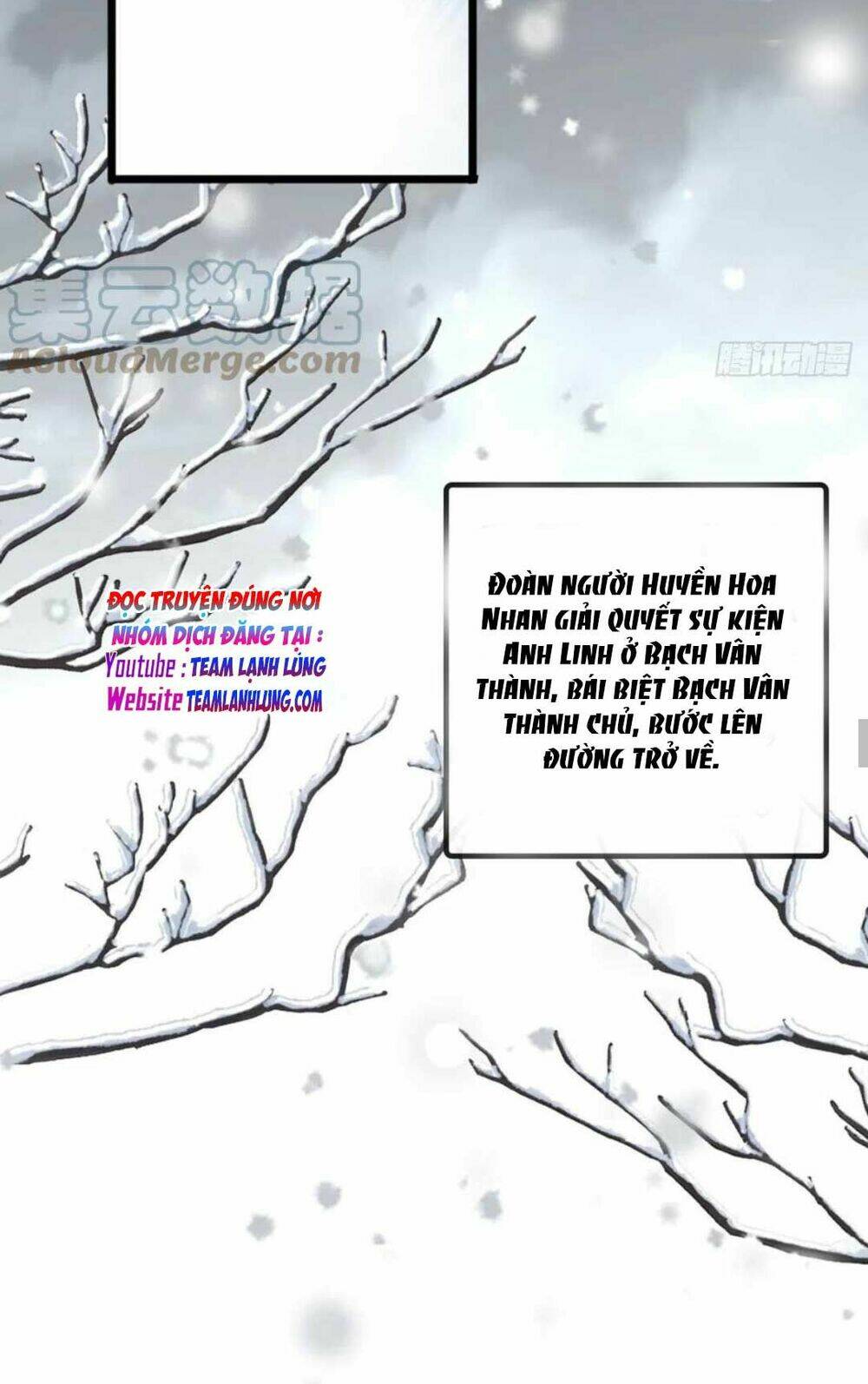 Mau Xuyên Không Rửa Tội Cho Nhân Vật Phản Diện: Chapter 95