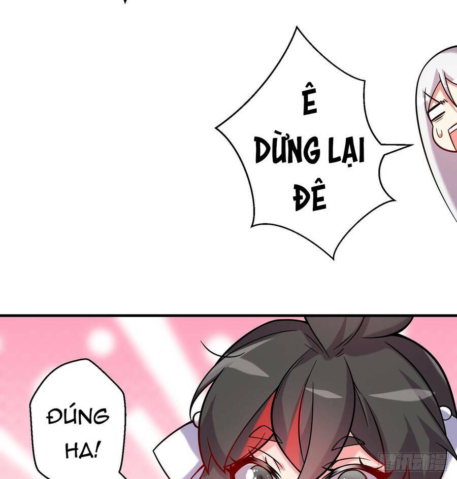 Nhặt Thuộc Tính Tại Trái Đất: Chapter 23