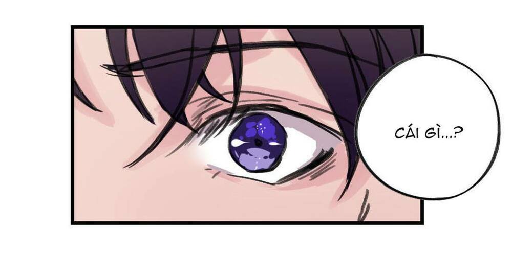 Phải Lòng Em Trai Của Bạn Gái Mình: Chapter 3