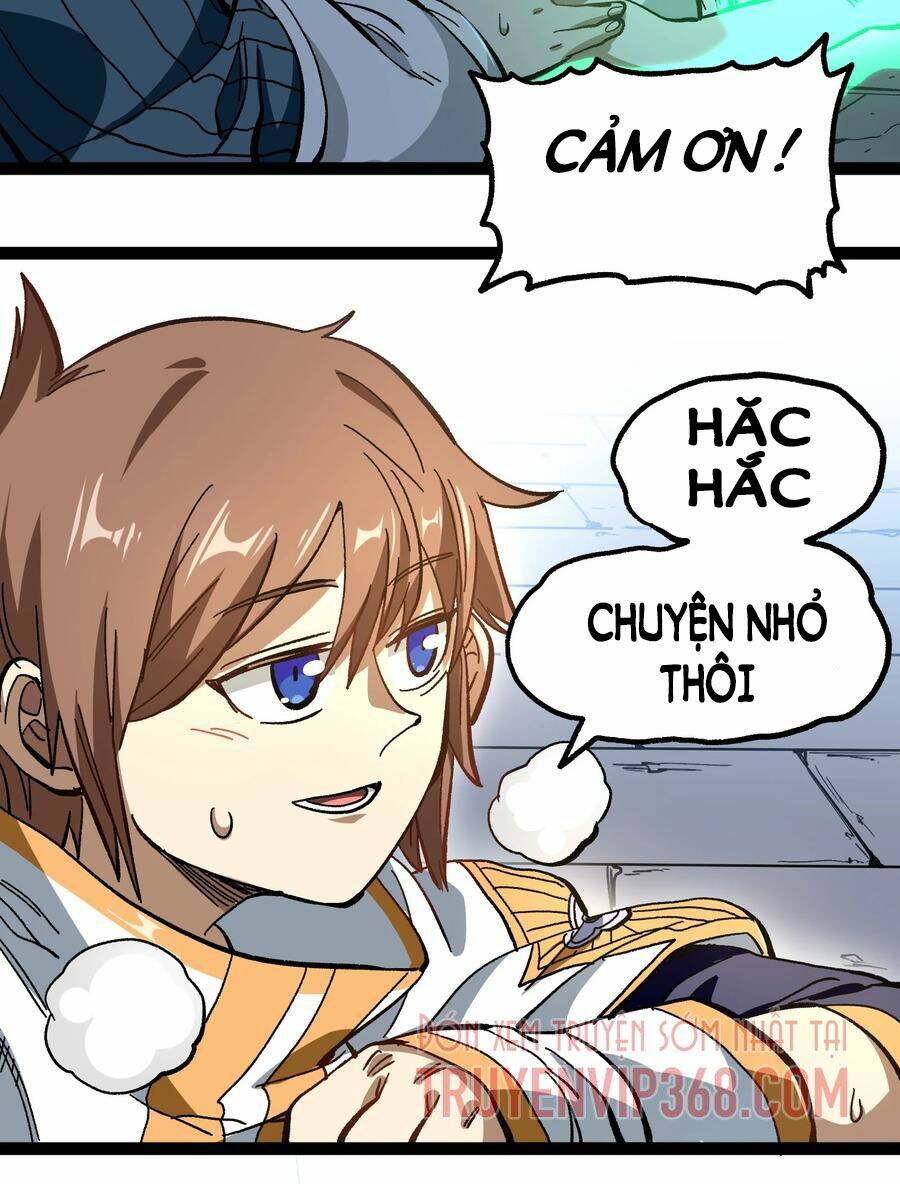 Vú Em Vô Địch: Chapter 15