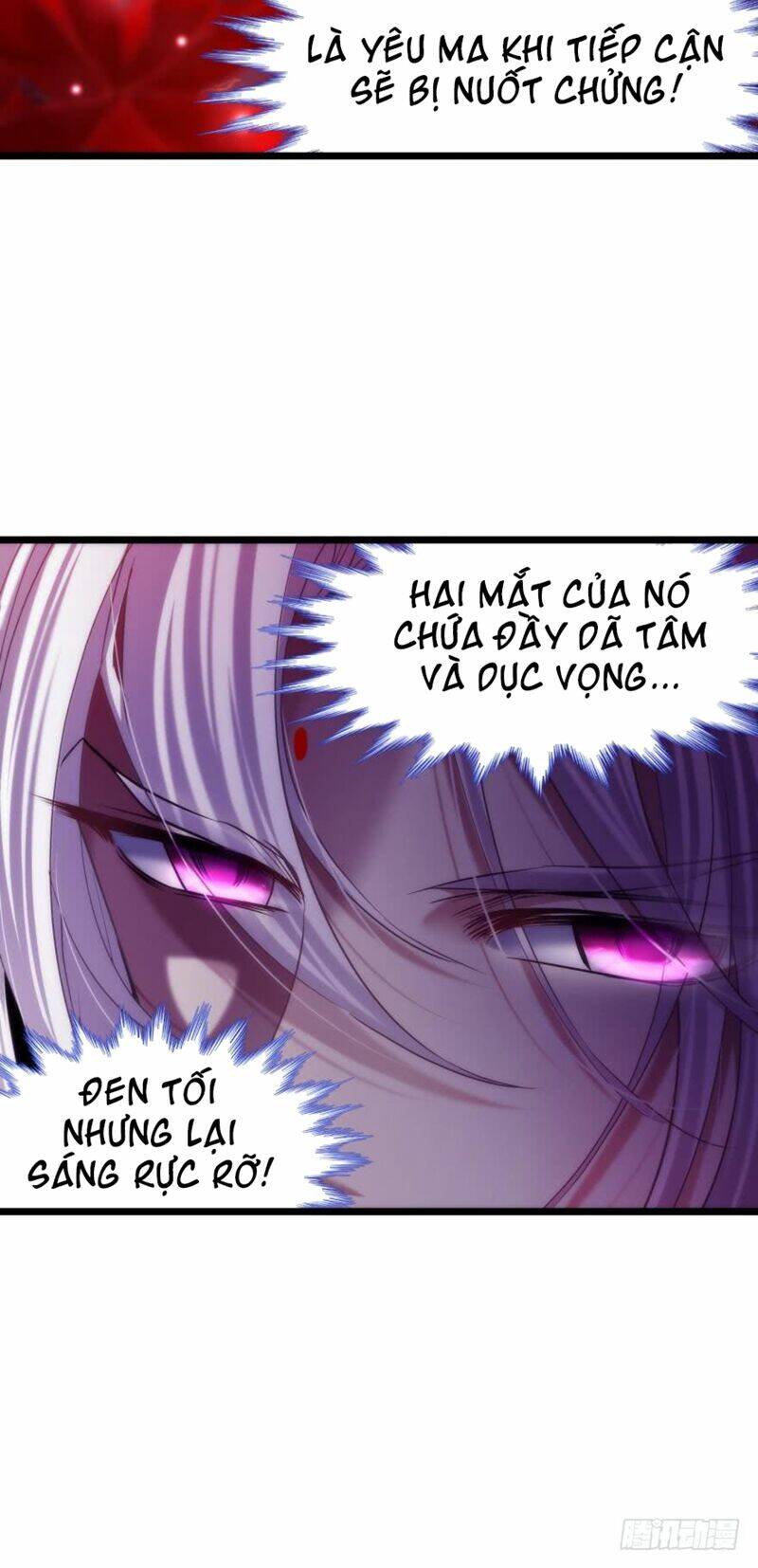 Một Vạn Tư Thế Công Lược Yêu Nam: Chapter 112