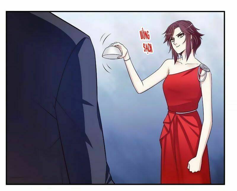 101 Phương Pháp Của Tổng Tài: Chapter 43