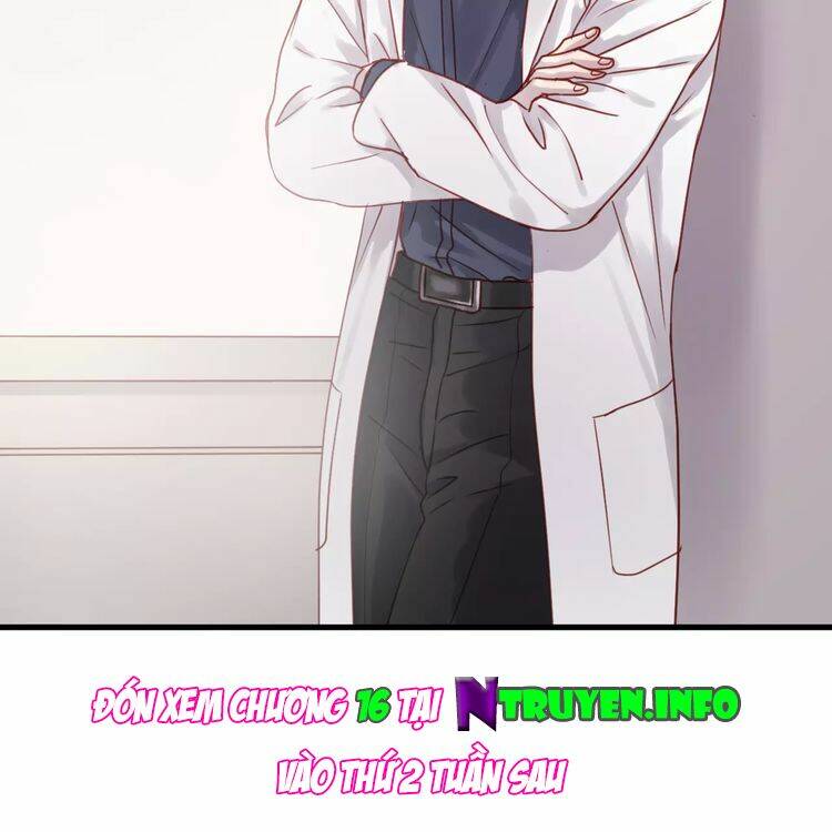 Lượm Được Một Tiểu Hồ Ly 2: Chapter 15