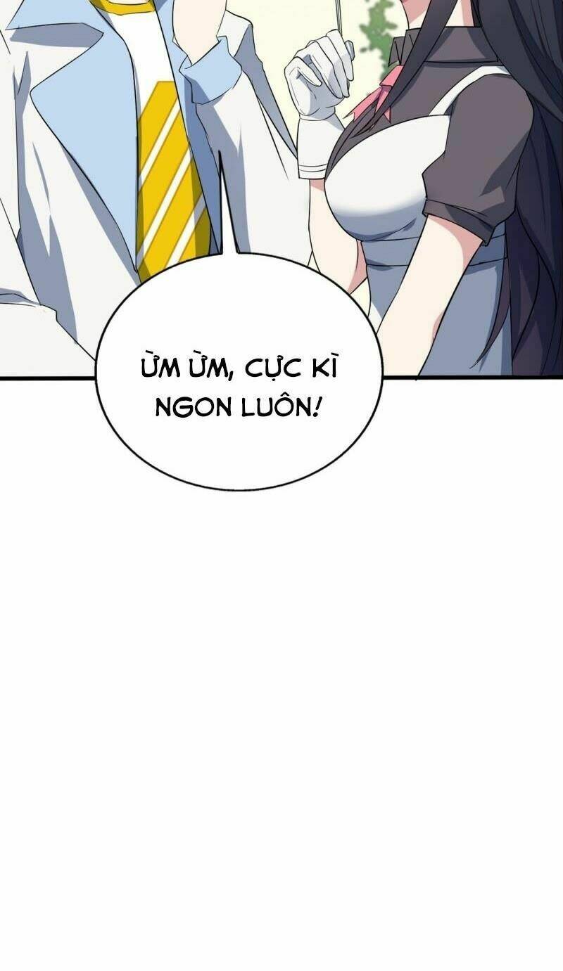 Kế Hoạch Trở Thành Phế Vật: Chapter 9