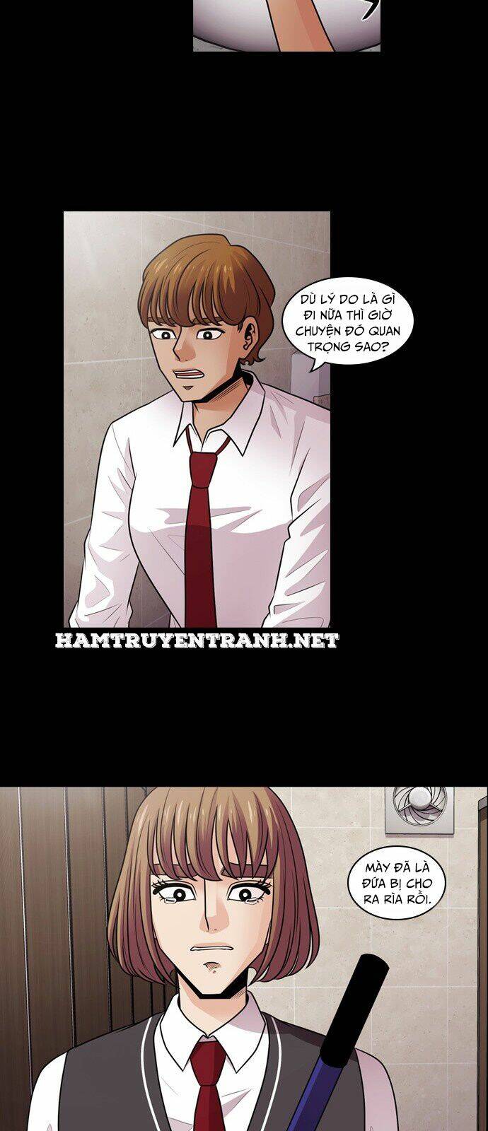 Tomorrow - Ngày Mai: Chapter 6