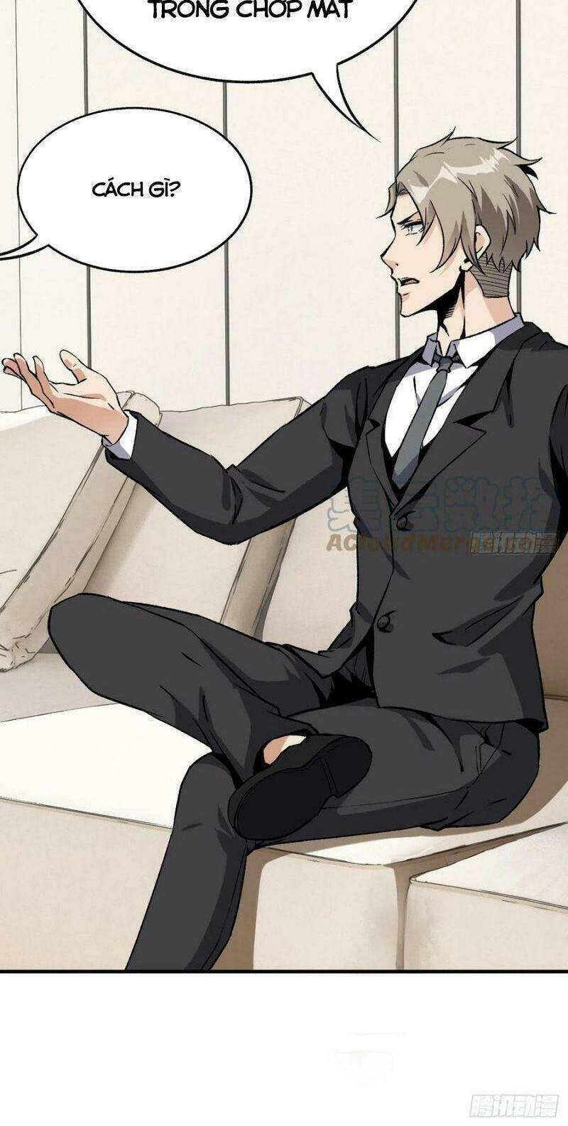 Cuồng Thiếu Siêu Thiên Tài: Chapter 78