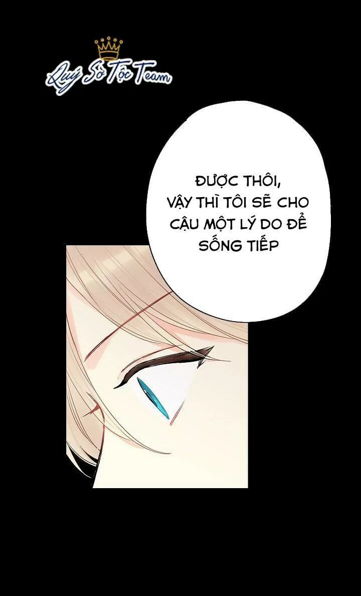 Tồn Tại Với Tư Cách Là Vợ Của Nam Chính: Chapter 157