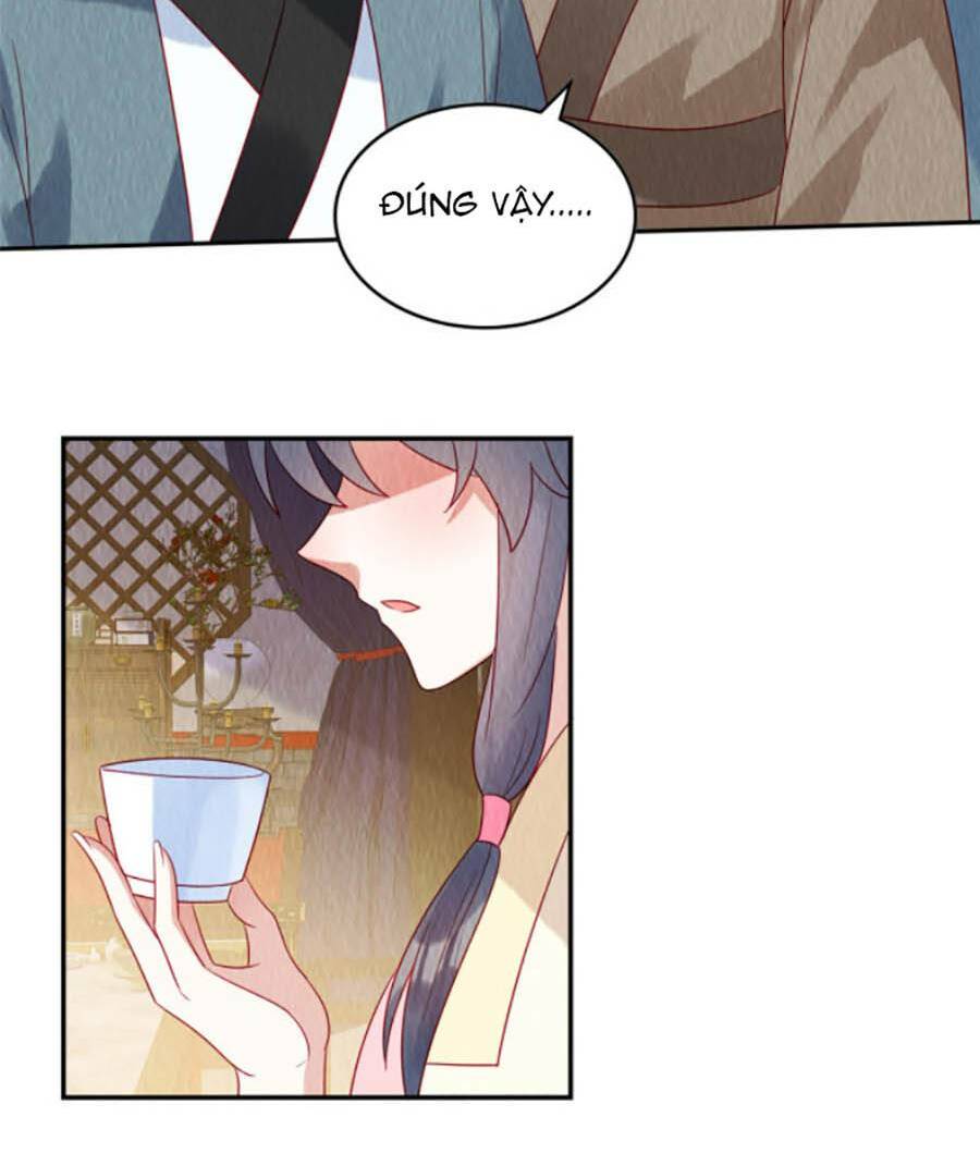 Nha Hỏa Cuồng Phi: Vương Gia Phóng Tứ Sủng: Chapter 18