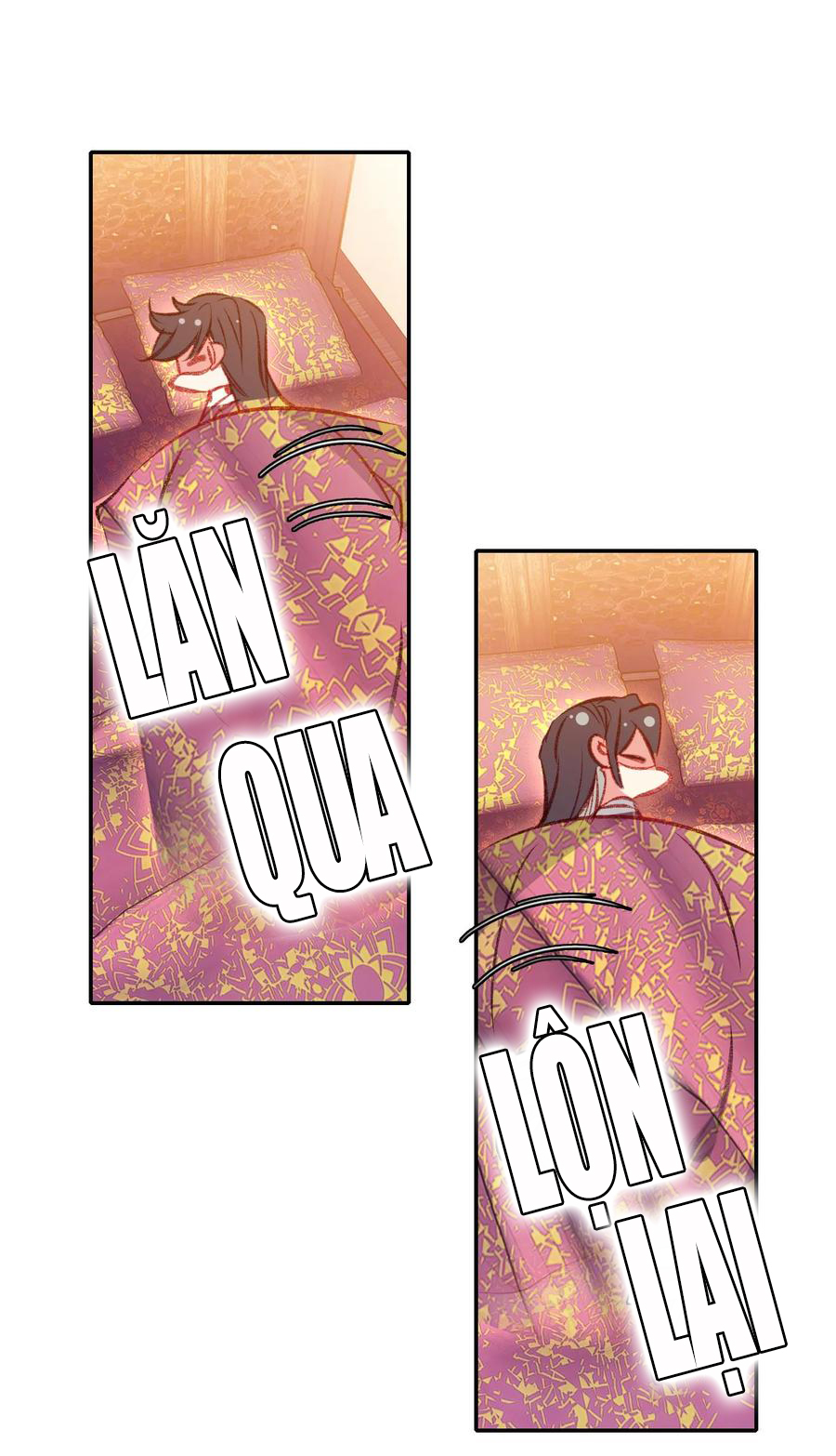 Gả Cho Một Tên Thái Giám Đáng Ghét: Chapter 130