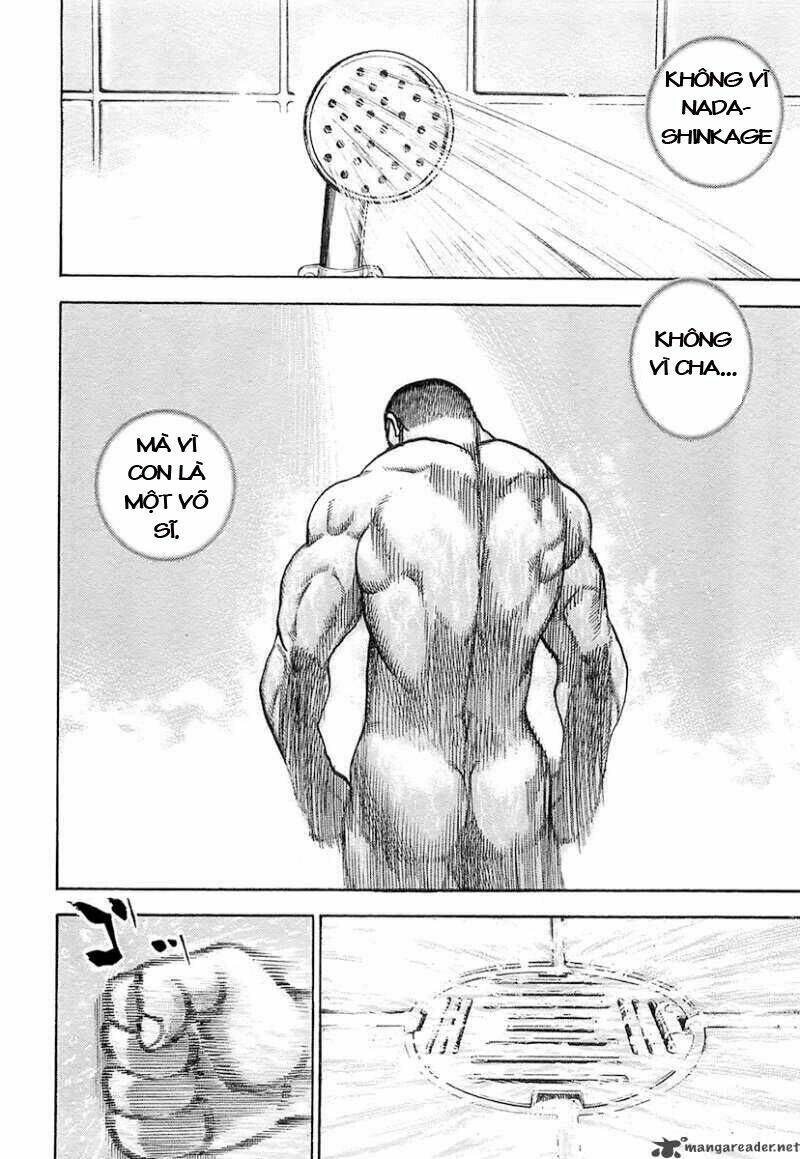 Tough - Miyazawa Kiichi: Chapter 96