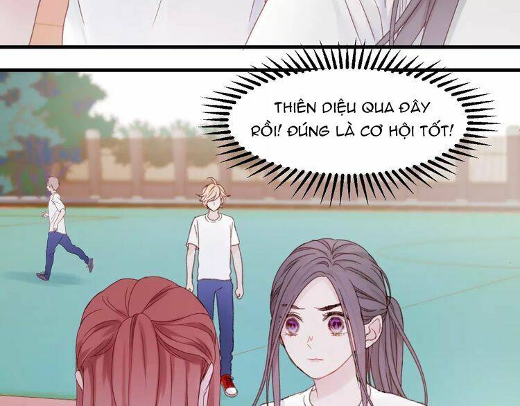 Lượm Được Một Tiểu Hồ Ly 2: Chapter 25