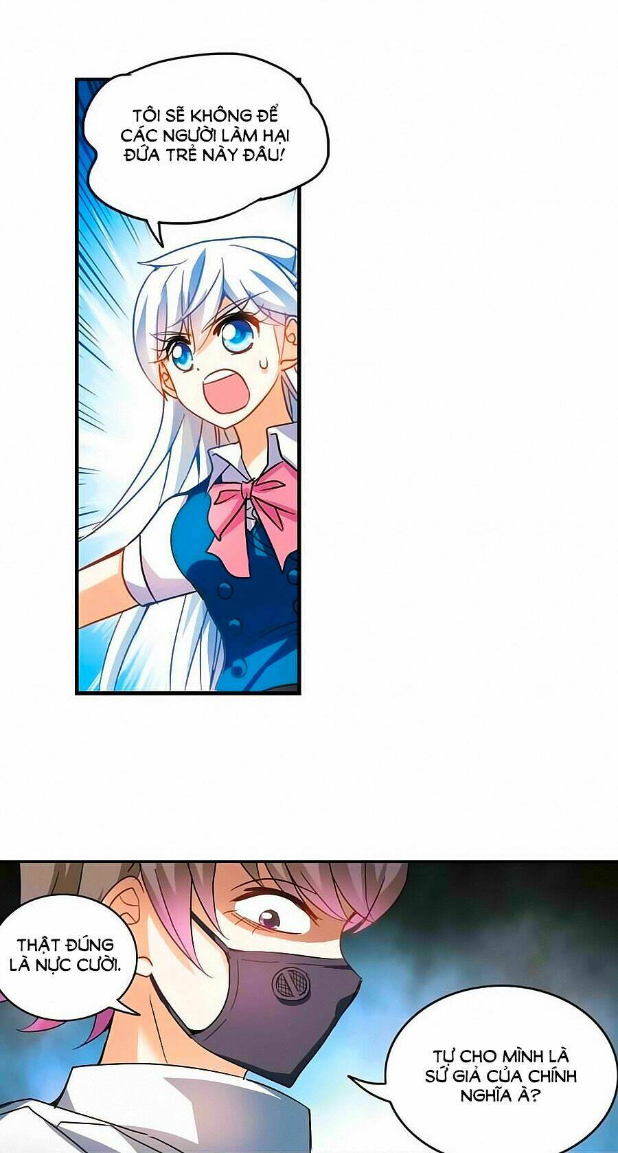 Tô Tịch Kỳ Quái: Chapter 89