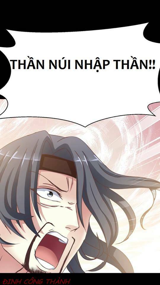 Truyện Kinh Dị Ở Tòa Nhà Số 44: Chapter 25