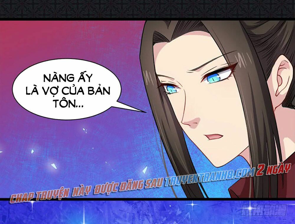 Ngạo Kiều Quỷ Vương Yêu Ta: Chapter 50