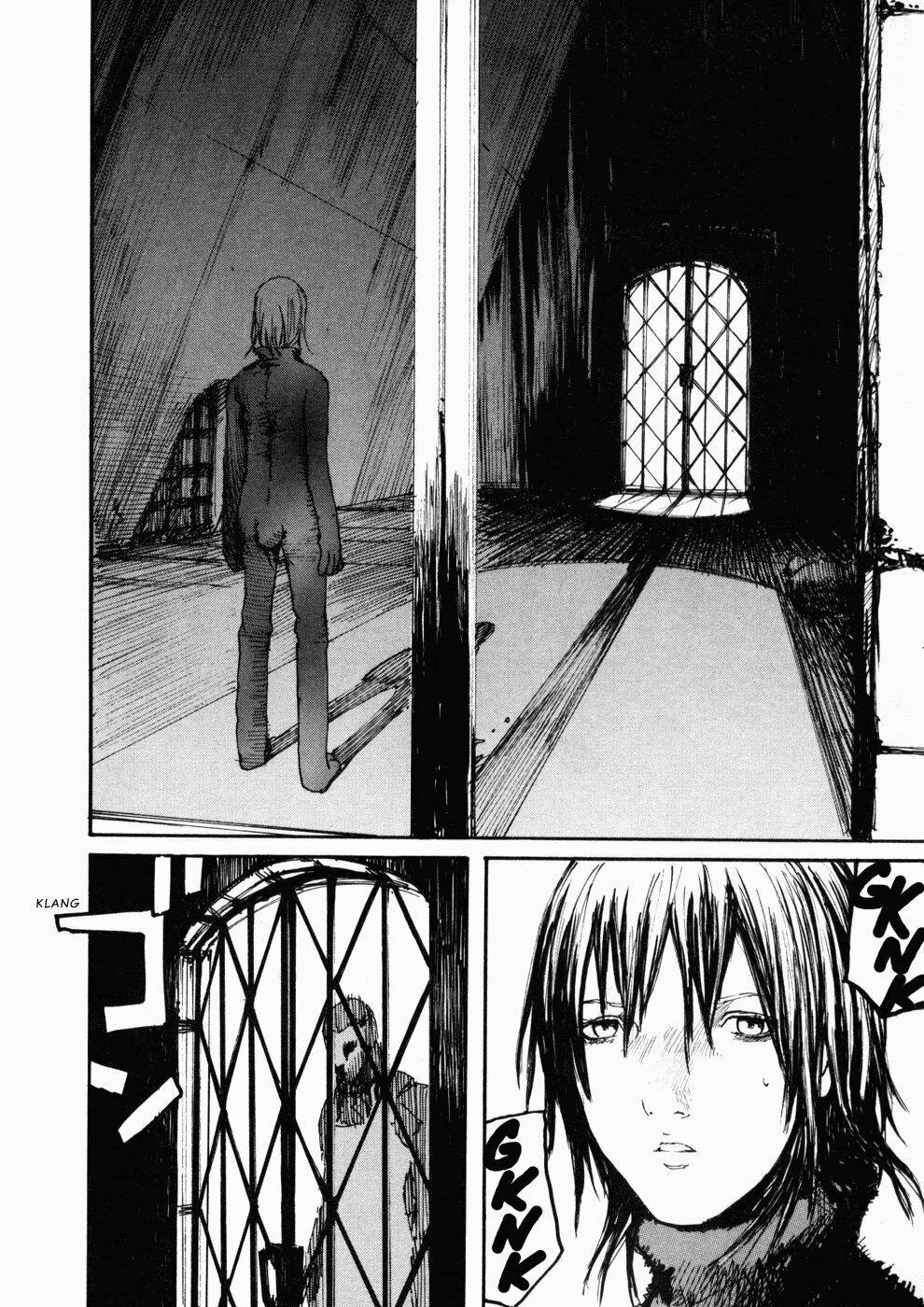 Thảm Họa Virus Ngoài Hành Tinh: Chapter 4